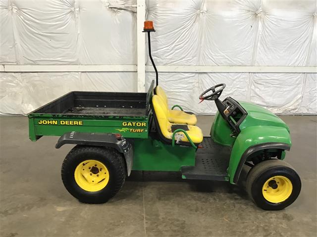 2003 John Deere Gator Turf