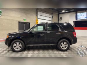 2009 Ford Escape XLT
