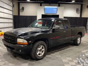 1998 Dodge Dakota