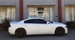 2017 Dodge Charger R/T