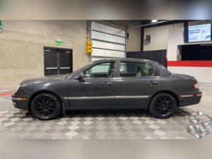 2004 Kia Amanti