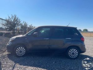 2014 FIAT 500