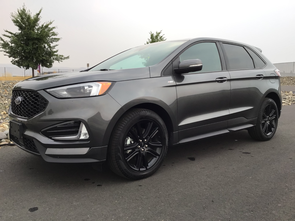 2020 Ford Edge ST Line - Repo Finder