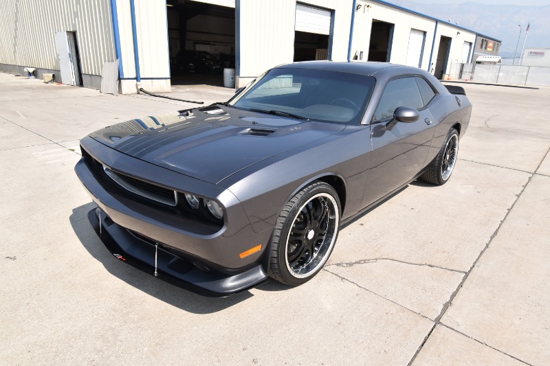 2013 Dodge Challenger R/T - Repo Finder