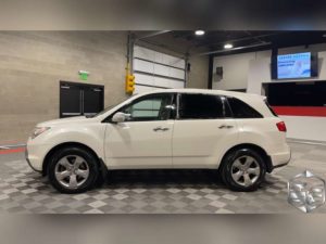 2009 Acura MDX Sport