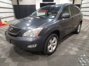 2005 Lexus RX 330