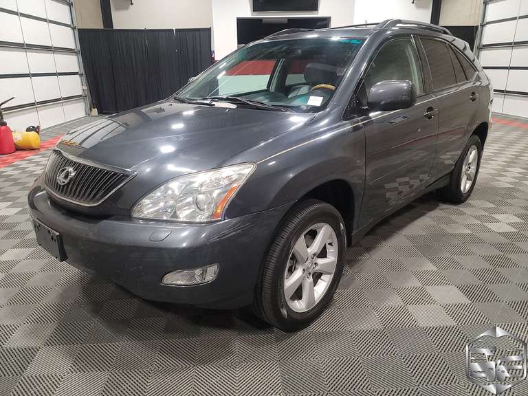 2005 Lexus RX 330