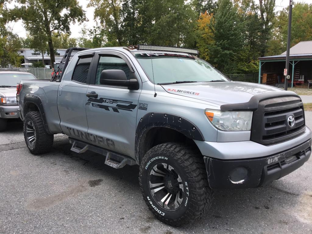 2013 Toyota Tundra