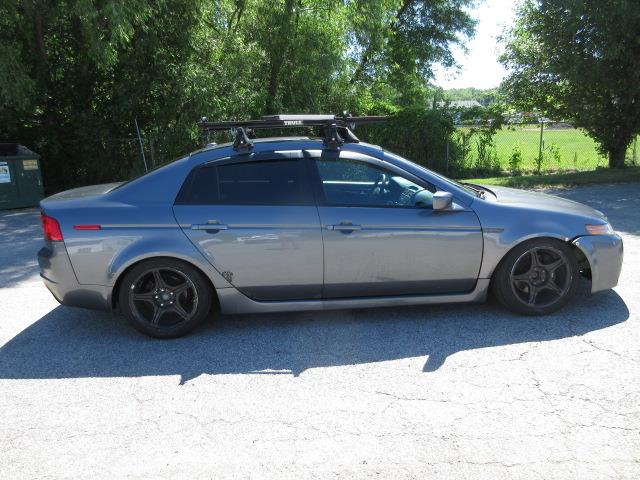 2006 Acura TL