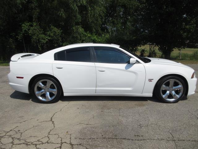2013 Dodge Charger R/T