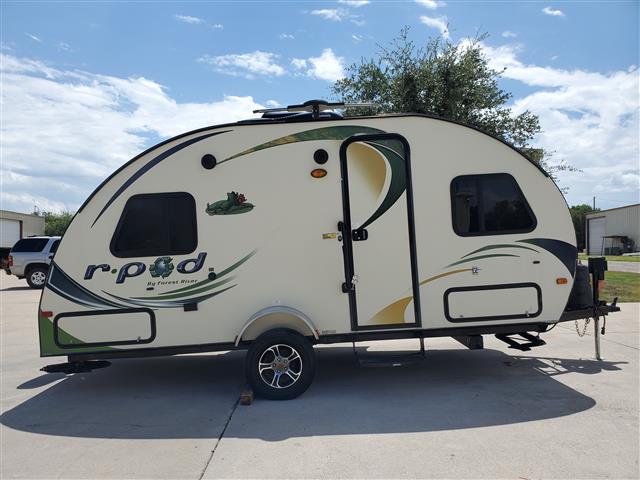 2014 R-Pod 178 - Repo Finder