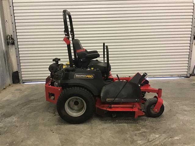 2020 Snapper Pro 5200xt Professional