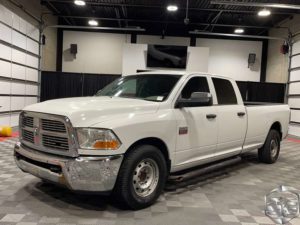 2012 Ram 2500 ST