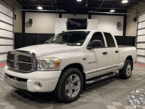 2007 Dodge Ram SLT