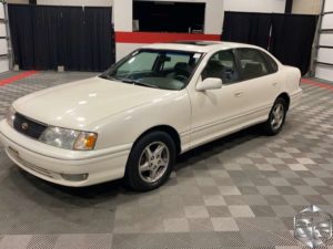 1998 Toyota Avalon XLS