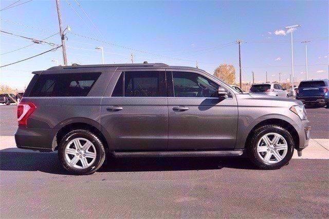 2020 Ford Expedition Max XLT - Repo Finder