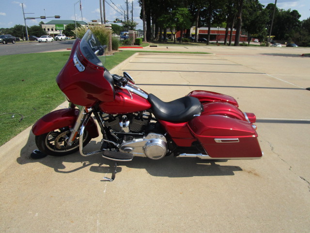 2020 Harley-Davidson FLHT Electra Glide