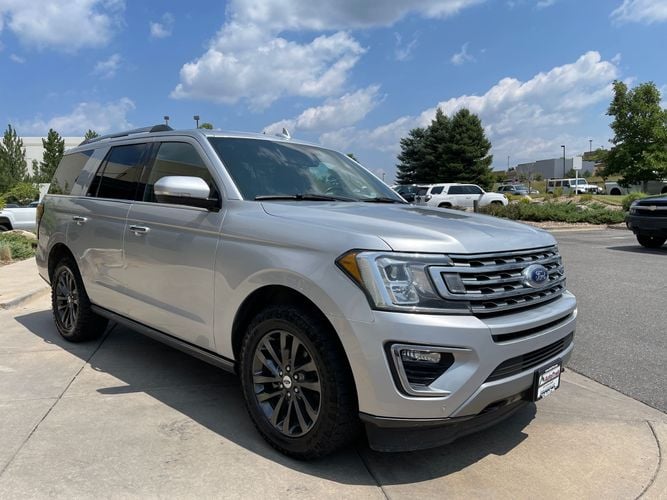 2019 FORD EXPEDITION LIMITED