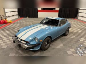 1977 Datsun 280Z