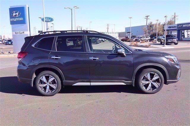 2019 Subaru Forester Touring