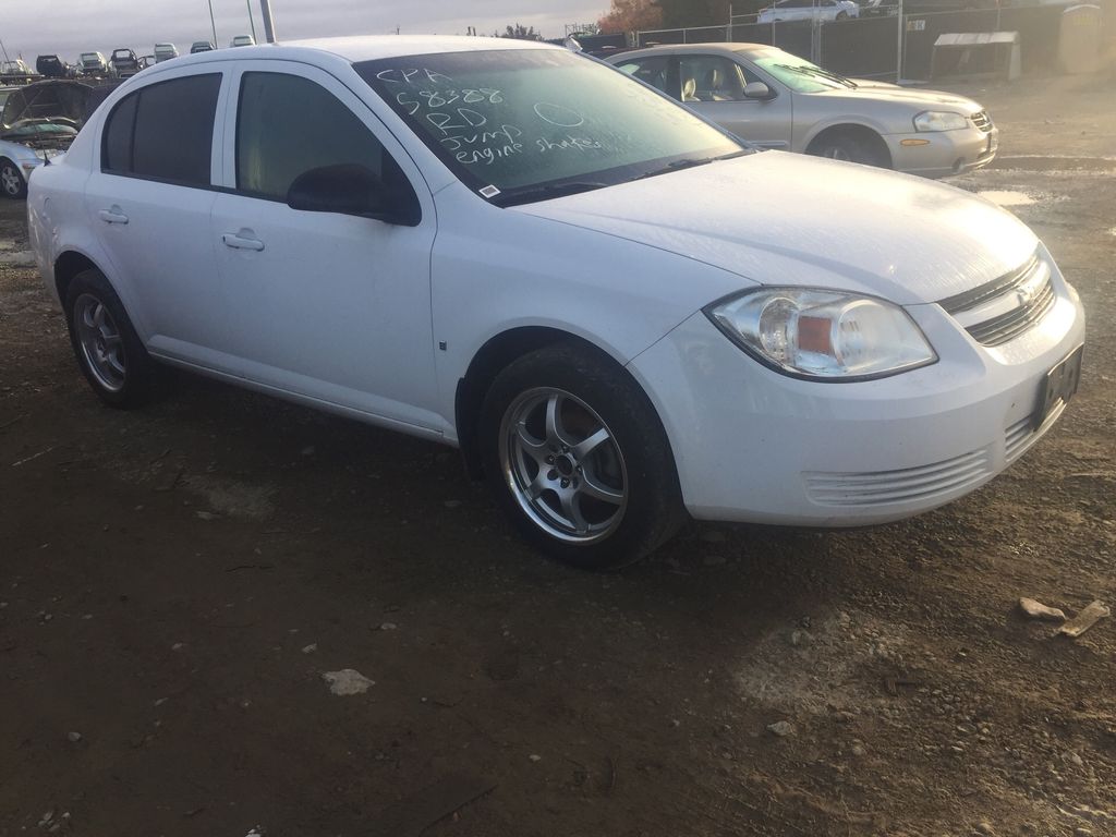 2006 Chevrolet Cobalt