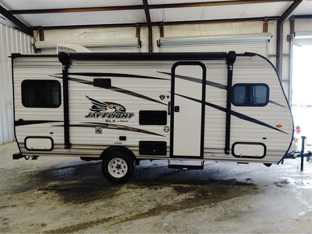 2018 Jayco Jay Flight SLX 175RD