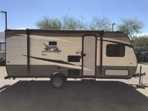 2020 Jayco Jay Flight SLX 174BH