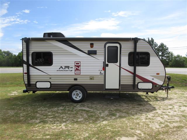 2016 Starcraft AR-ONE 17RD