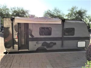2018 Jayco Jay Flight 195RB