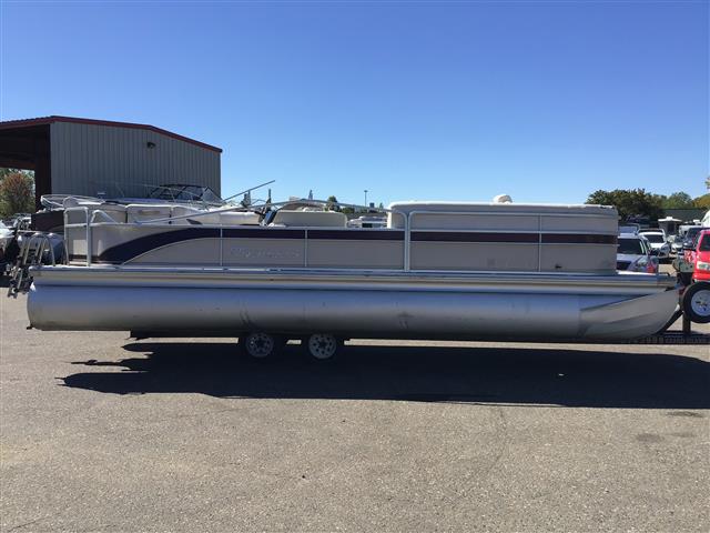 2005 Premier 250 Legend