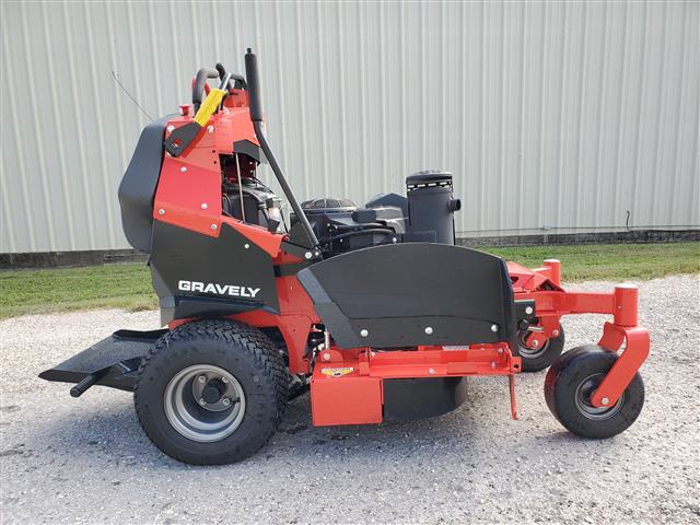 Gravely Pro-Stance 36