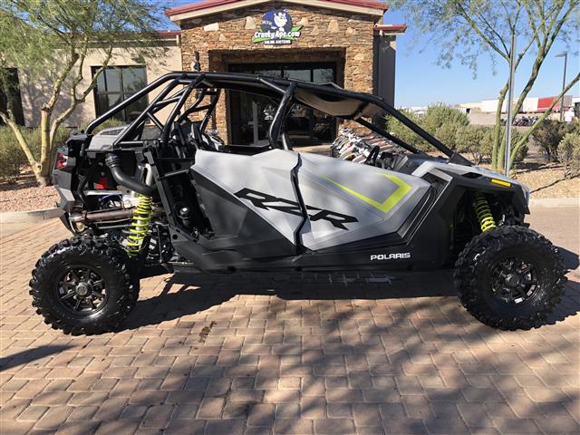 2021 Polaris RZR Pro XP