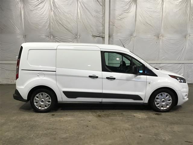 2015 Ford Transit Connect XLT