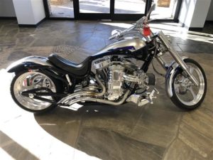 2003 Bourget Fat Daddy