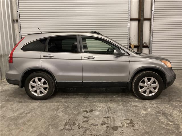 2008 Honda CR-V FWD