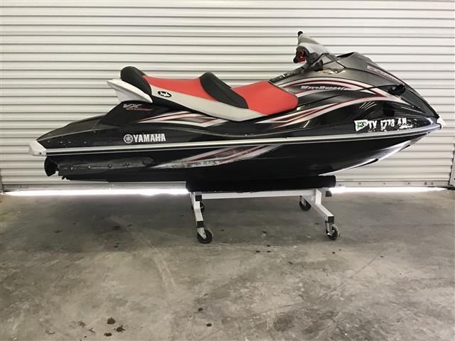 2007 YAMAHA VX CRUISER PRICE visual data 2