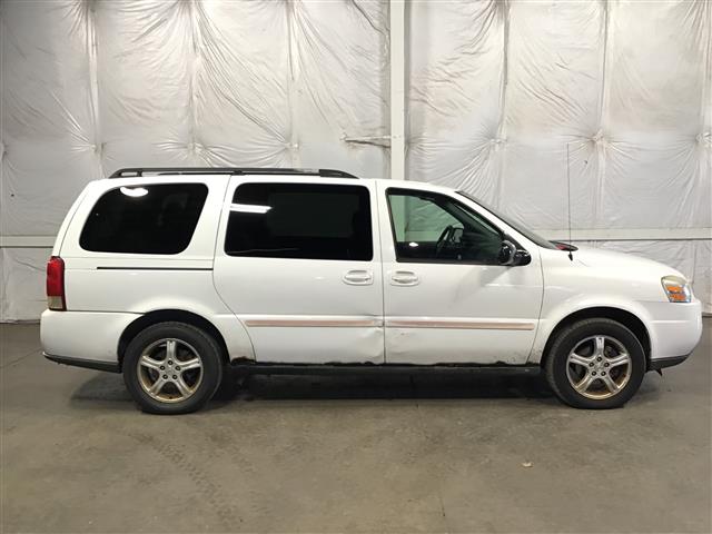 2005 Chevrolet Uplander LS