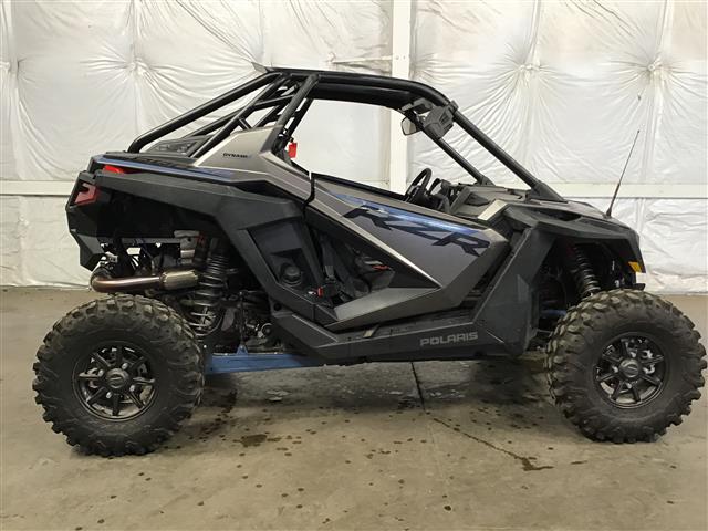 2021 Polaris RZR Pro XP