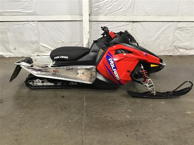 2021 Polaris Indy Evo