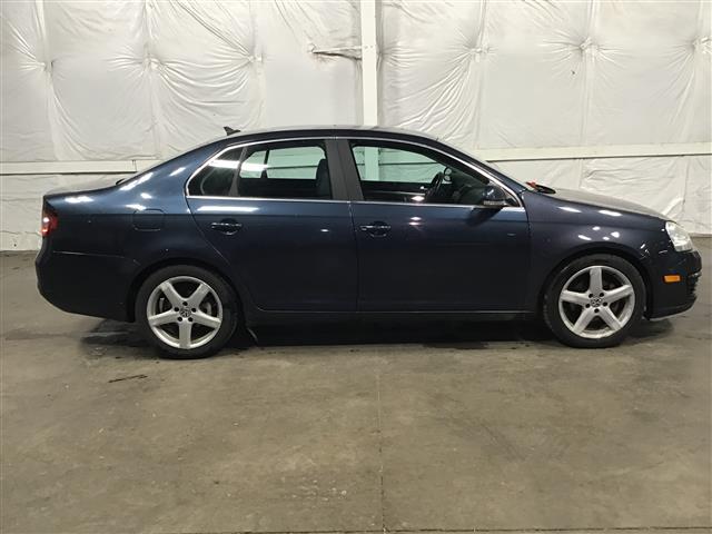 2008 Volkswagen Jetta
