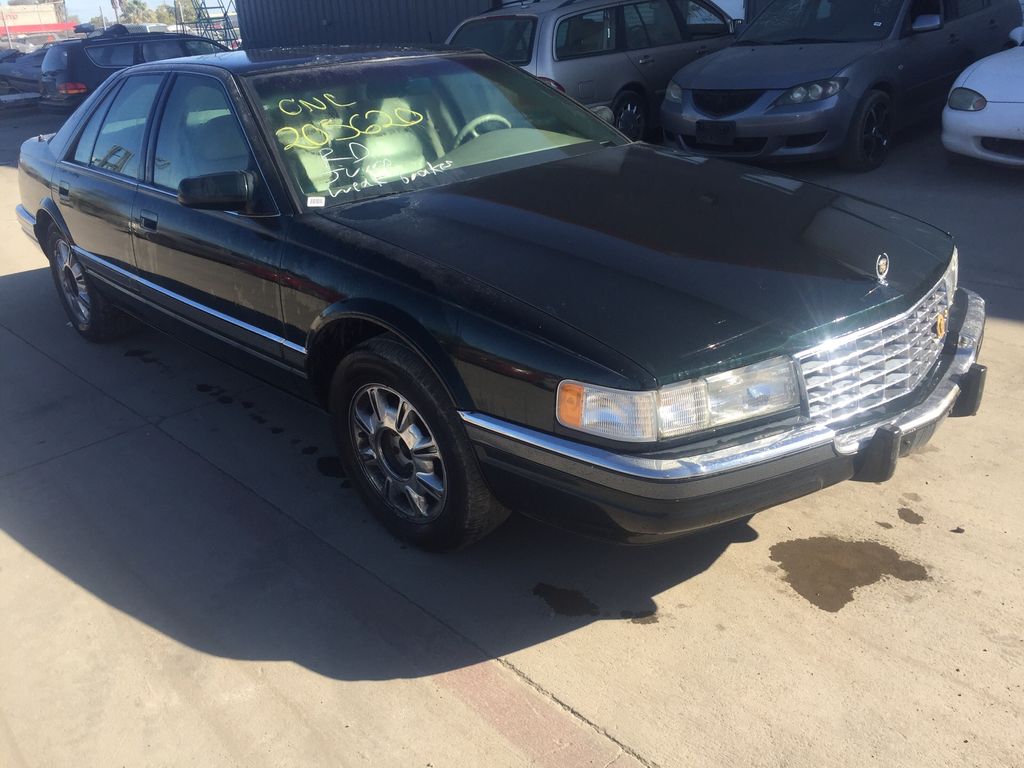 1994 Cadillac Seville