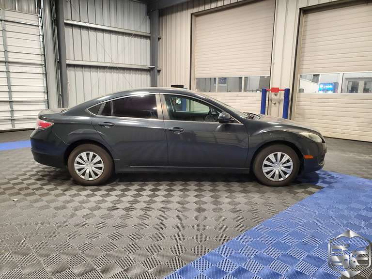 2013 Mazda Mazda6 i Sport