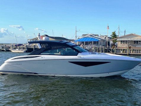 36′ – 2020 Cobalt A36 BR