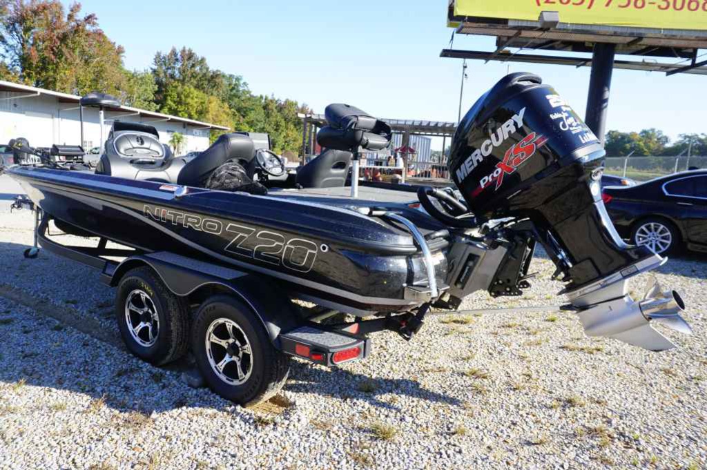 2017 Nitro Z20