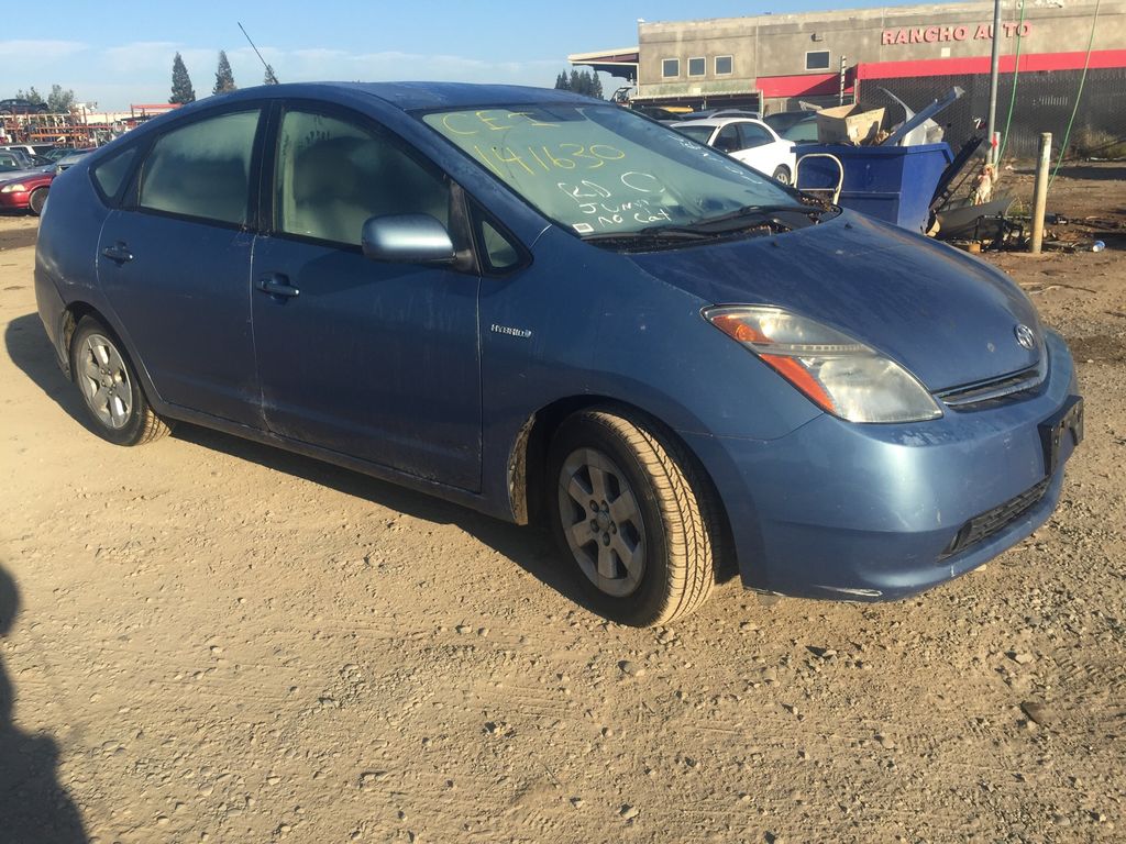2006 Toyota Prius