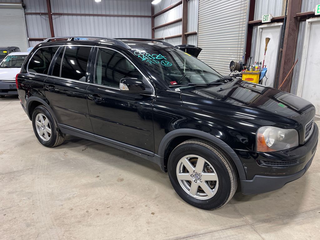 2007 Volvo XC90