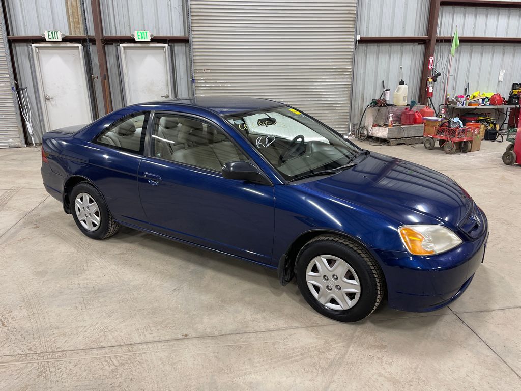 2003 Honda Civic