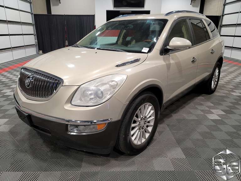 2008 Buick Enclave CXL