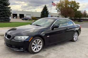 2012 BMW 328i