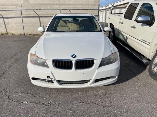 2006 BMW 3 Series